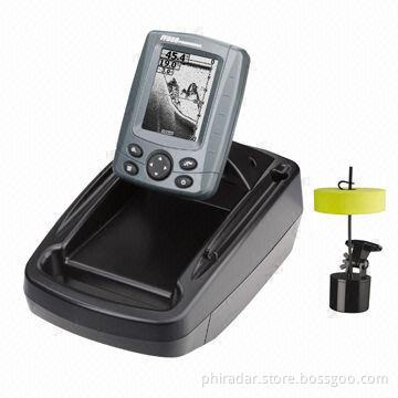 New Arrivals 16 Levels Grayscale Fish Finder, 320 x 240 Pixels Resolution